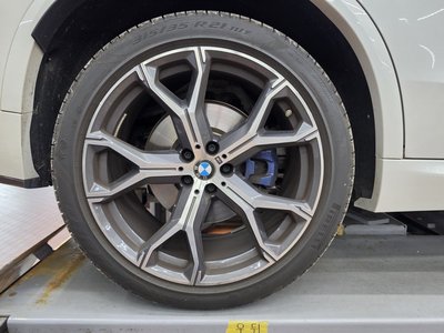 BMW X5 - 6