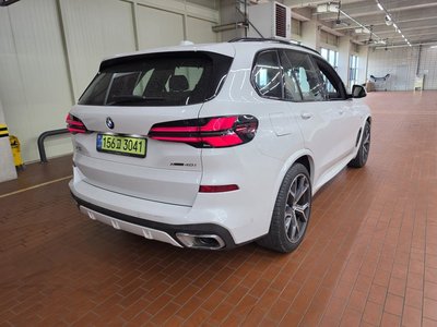 BMW X5 - 4