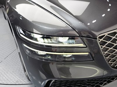 GENESIS G80 (RG3) - 9