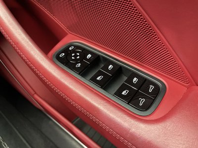 صورة مصغرة 27 لـ 2019 Porsche PANAMERA