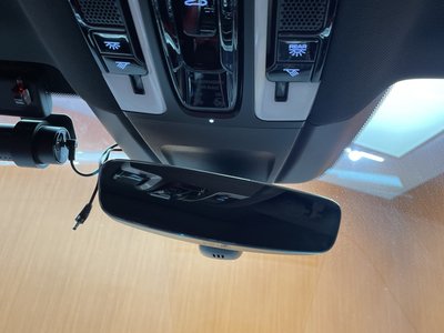 صورة مصغرة 31 لـ 2019 Porsche PANAMERA