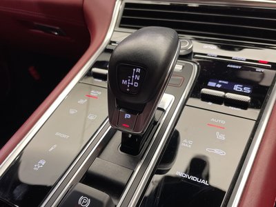 صورة مصغرة 15 لـ 2019 Porsche PANAMERA