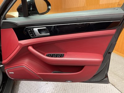 صورة مصغرة 43 لـ 2019 Porsche PANAMERA