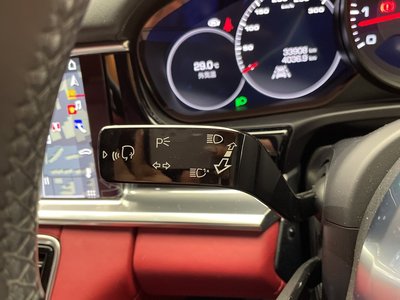 صورة مصغرة 23 لـ 2019 Porsche PANAMERA