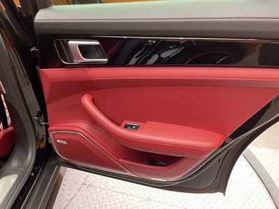 صورة مصغرة 45 لـ 2019 Porsche PANAMERA