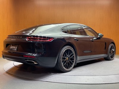 صورة مصغرة 55 لـ 2019 Porsche PANAMERA