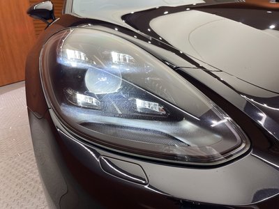 صورة مصغرة 57 لـ 2019 Porsche PANAMERA