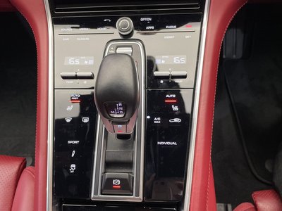 صورة مصغرة 14 لـ 2019 Porsche PANAMERA