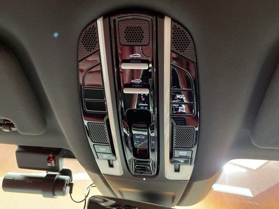 صورة مصغرة 30 لـ 2019 Porsche PANAMERA