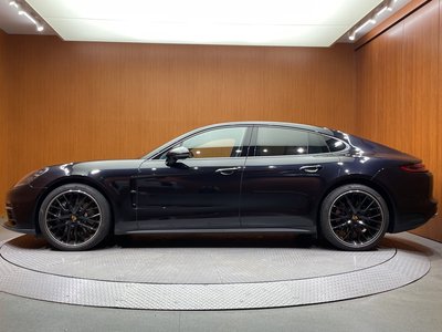 صورة مصغرة 52 لـ 2019 Porsche PANAMERA
