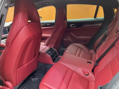 صورة مصغرة 41 لـ 2019 Porsche PANAMERA