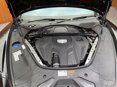صورة مصغرة 65 لـ 2019 Porsche PANAMERA