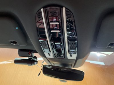 صورة مصغرة 29 لـ 2019 Porsche PANAMERA