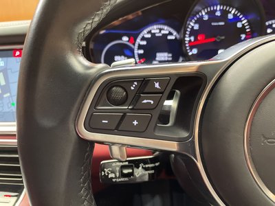 صورة مصغرة 21 لـ 2019 Porsche PANAMERA