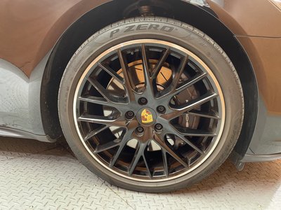 صورة مصغرة 58 لـ 2019 Porsche PANAMERA