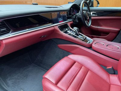صورة مصغرة 39 لـ 2019 Porsche PANAMERA