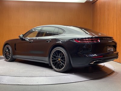 صورة مصغرة 56 لـ 2019 Porsche PANAMERA
