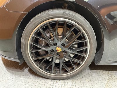 صورة مصغرة 59 لـ 2019 Porsche PANAMERA