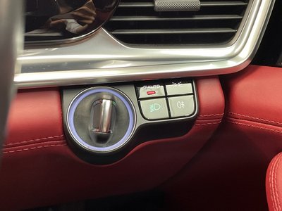 صورة مصغرة 25 لـ 2019 Porsche PANAMERA