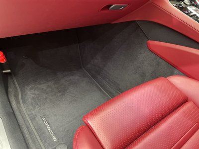 صورة مصغرة 34 لـ 2019 Porsche PANAMERA