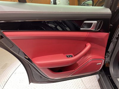 صورة مصغرة 46 لـ 2019 Porsche PANAMERA