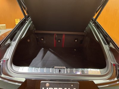 صورة مصغرة 47 لـ 2019 Porsche PANAMERA