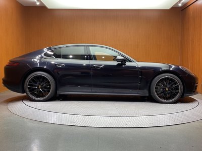 صورة مصغرة 51 لـ 2019 Porsche PANAMERA