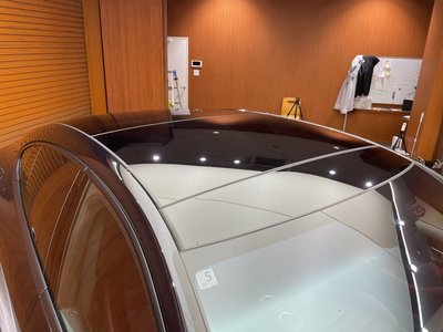 صورة مصغرة 63 لـ 2019 Porsche PANAMERA