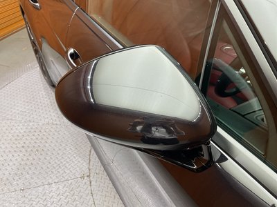 صورة مصغرة 62 لـ 2019 Porsche PANAMERA