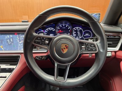 صورة مصغرة 18 لـ 2019 Porsche PANAMERA