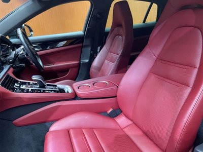 صورة مصغرة 40 لـ 2019 Porsche PANAMERA