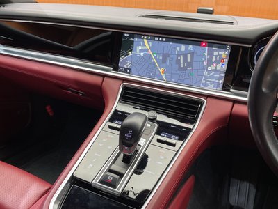 صورة مصغرة 13 لـ 2019 Porsche PANAMERA