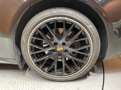 صورة مصغرة 61 لـ 2019 Porsche PANAMERA