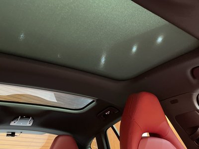 صورة مصغرة 32 لـ 2019 Porsche PANAMERA