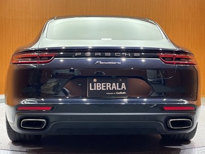صورة مصغرة 50 لـ 2019 Porsche PANAMERA