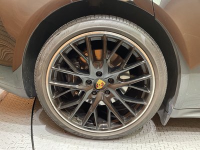 صورة مصغرة 60 لـ 2019 Porsche PANAMERA
