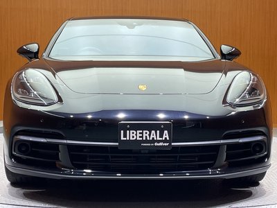 صورة مصغرة 49 لـ 2019 Porsche PANAMERA