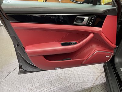 صورة مصغرة 44 لـ 2019 Porsche PANAMERA
