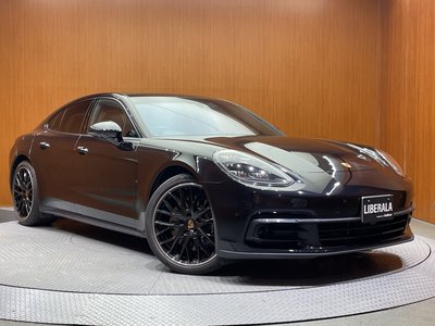 صورة مصغرة 53 لـ 2019 Porsche PANAMERA