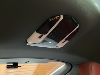 صورة مصغرة 33 لـ 2019 Porsche PANAMERA
