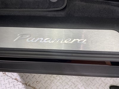 صورة مصغرة 28 لـ 2019 Porsche PANAMERA