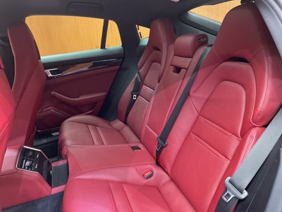 صورة مصغرة 42 لـ 2019 Porsche PANAMERA