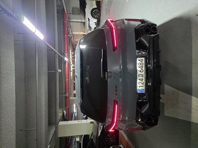 2023 BMW XM photo 4