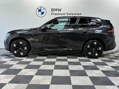 صورة مصغرة 13 لـ 2025 BMW X3