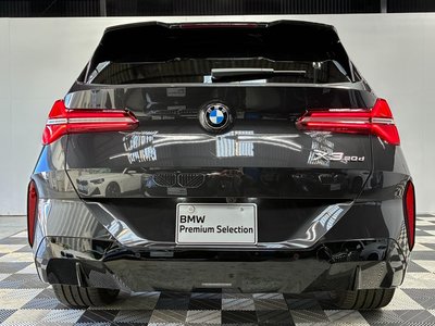 صورة مصغرة 19 لـ 2025 BMW X3