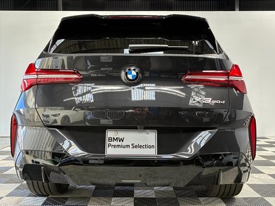 صورة مصغرة 22 لـ 2025 BMW X3