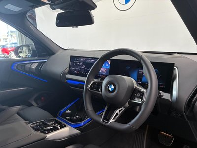 صورة مصغرة 28 لـ 2025 BMW X3