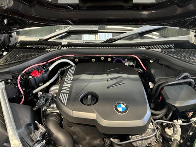 صورة مصغرة 106 لـ 2025 BMW X3