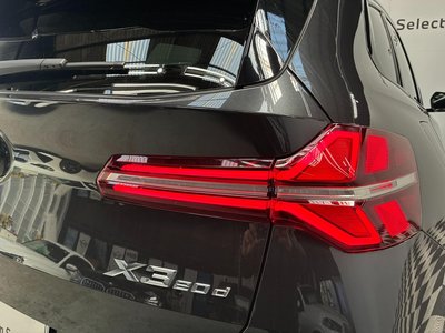 صورة مصغرة 99 لـ 2025 BMW X3