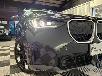 صورة مصغرة 105 لـ 2025 BMW X3